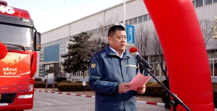 开年即冲刺！云顶集团高端油面产品火力全开！