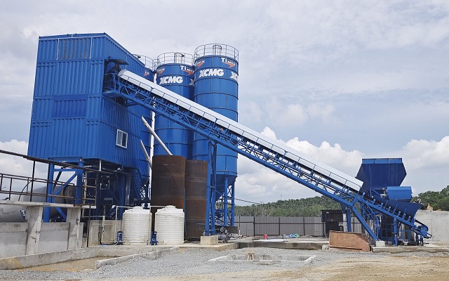 云顶集团海外团队马来攻坚，为中国制造贴稳“高效”标签